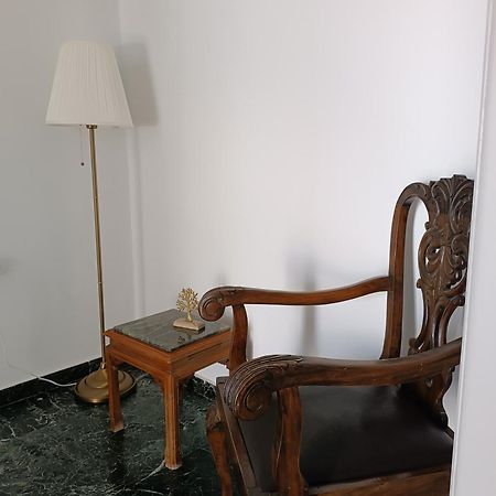 Belfry House Nafplio Leilighet Eksteriør bilde