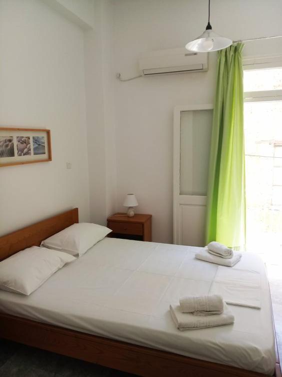 Belfry House Nafplio Leilighet Eksteriør bilde
