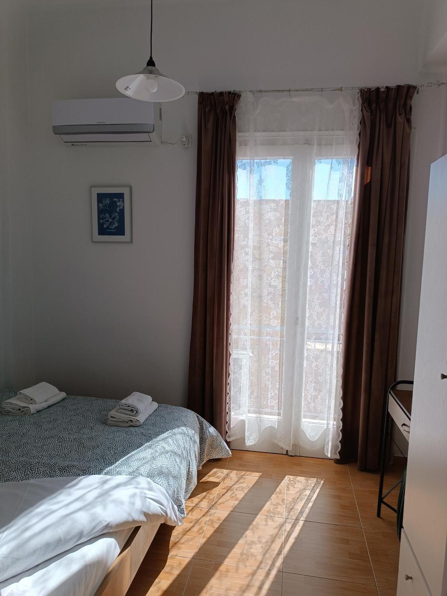 Belfry House Nafplio Leilighet Eksteriør bilde