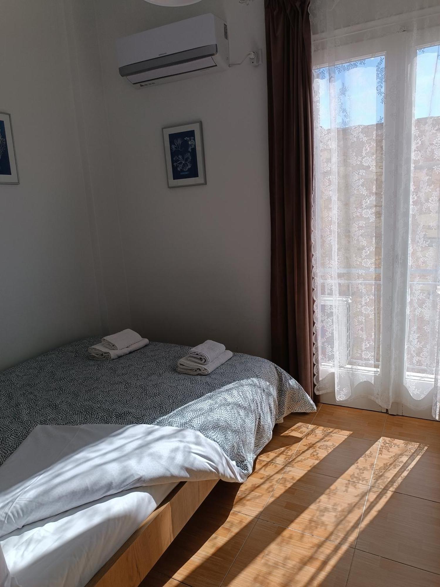 Belfry House Nafplio Leilighet Eksteriør bilde