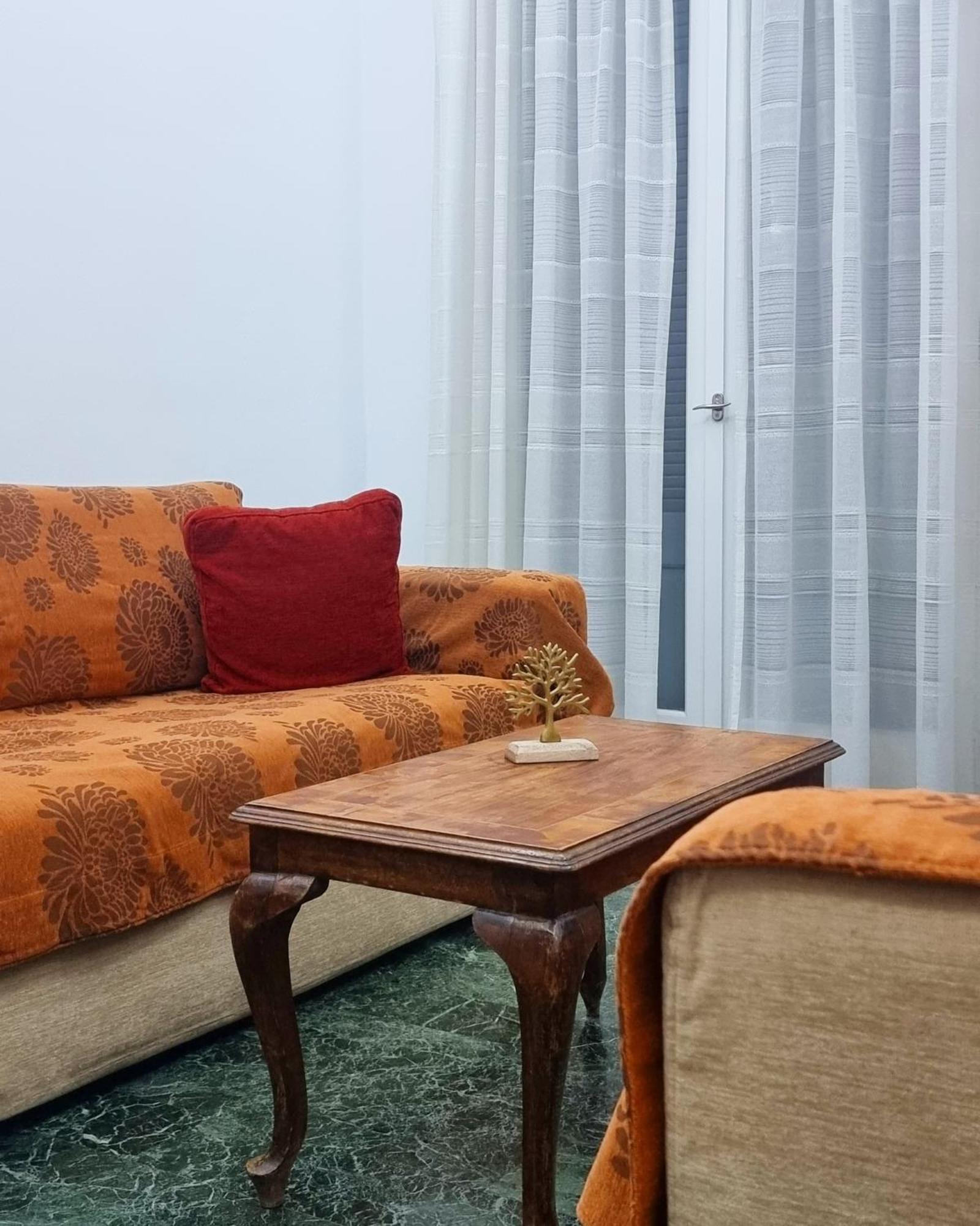 Belfry House Nafplio Leilighet Rom bilde